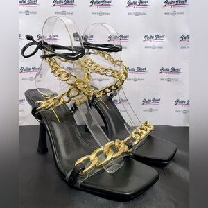 LEXIS Women heels NEW